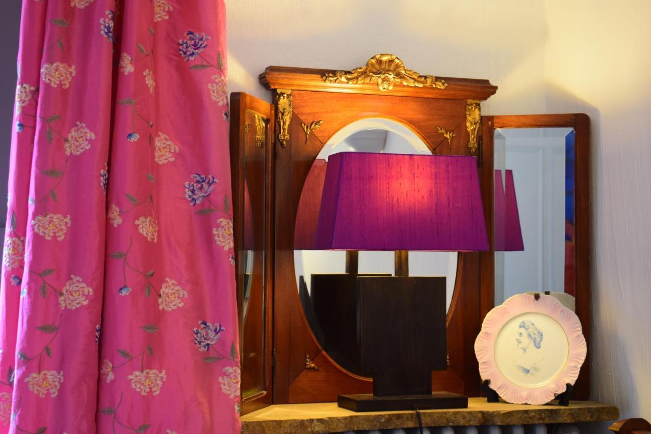 Guest house Cocooning Avignon