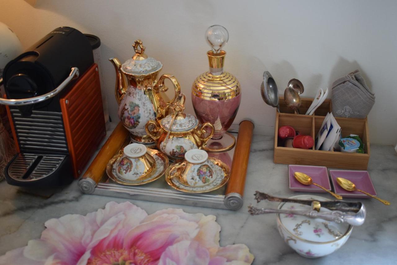 Cocooning Avignon