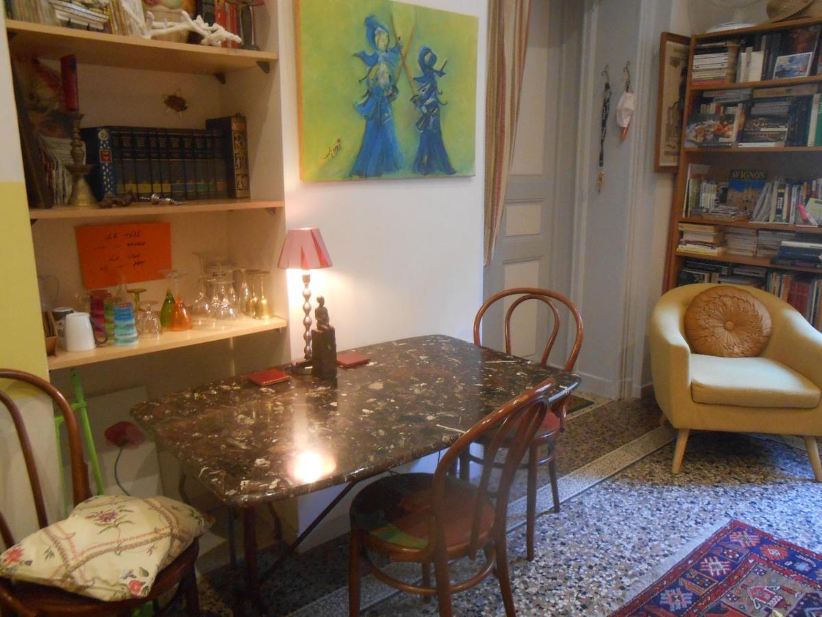Cocooning Avignon