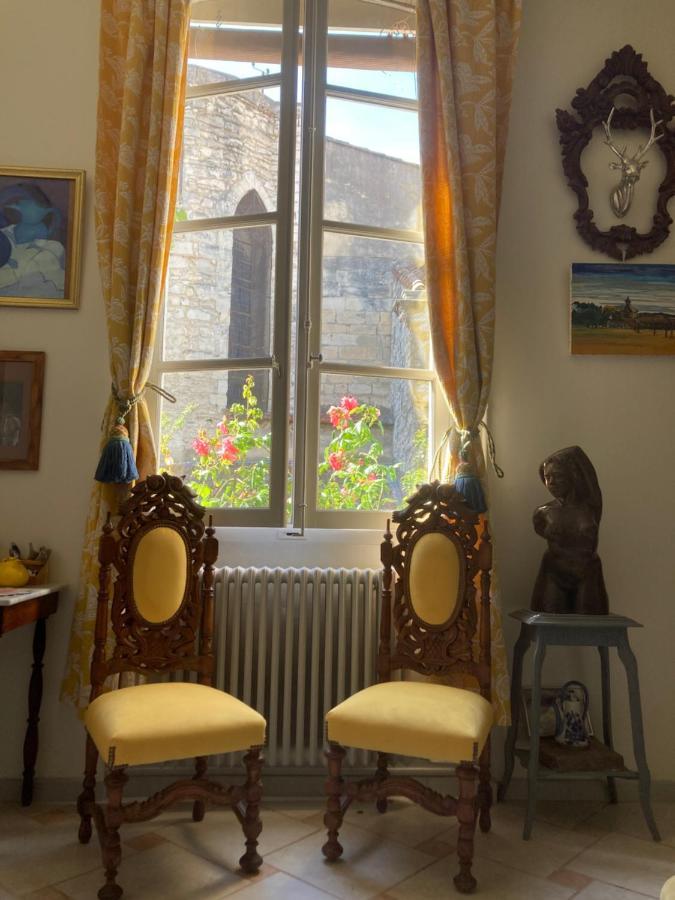 Cocooning Guest house 2*
