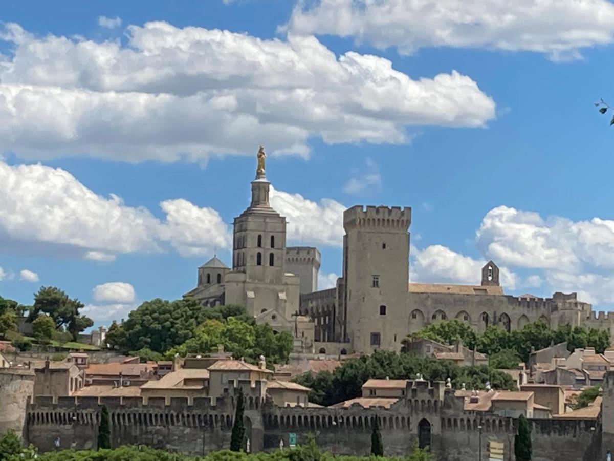 Cocooning Guest house Avignon