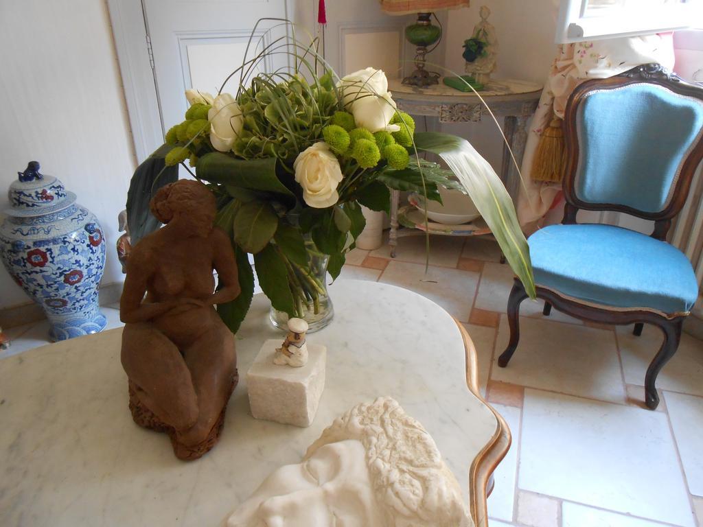 Cocooning 2* Avignon