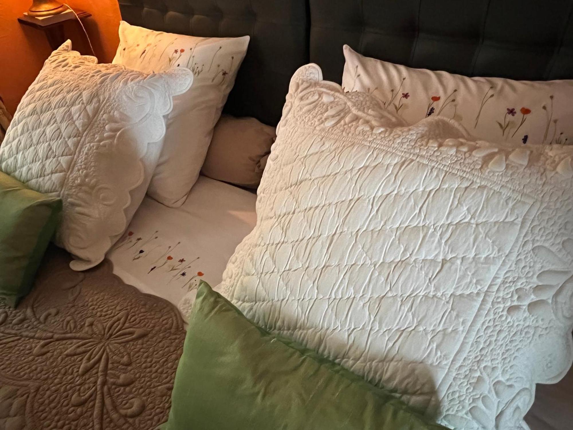 Cocooning 2*