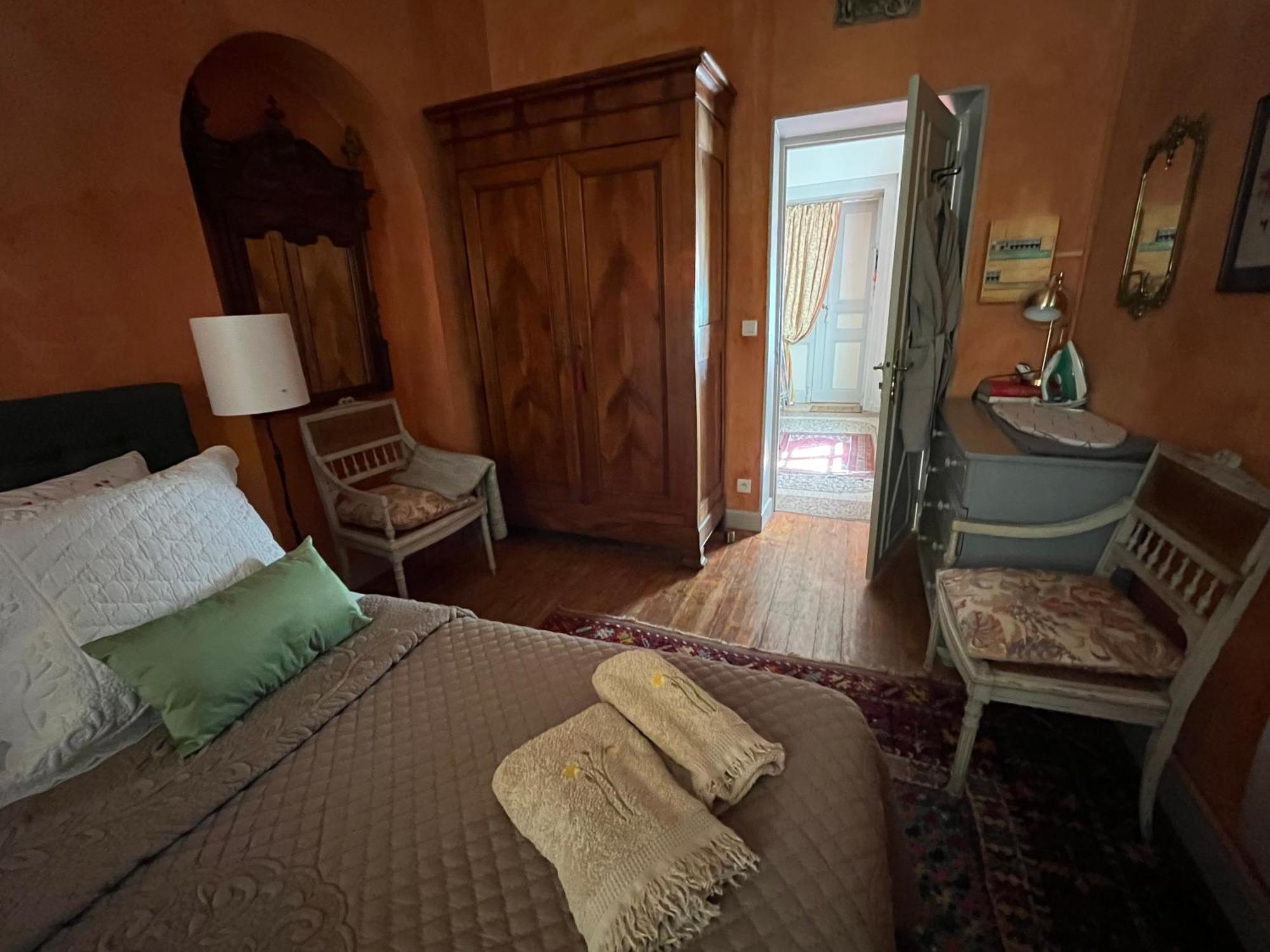 Guest house Cocooning Avignon