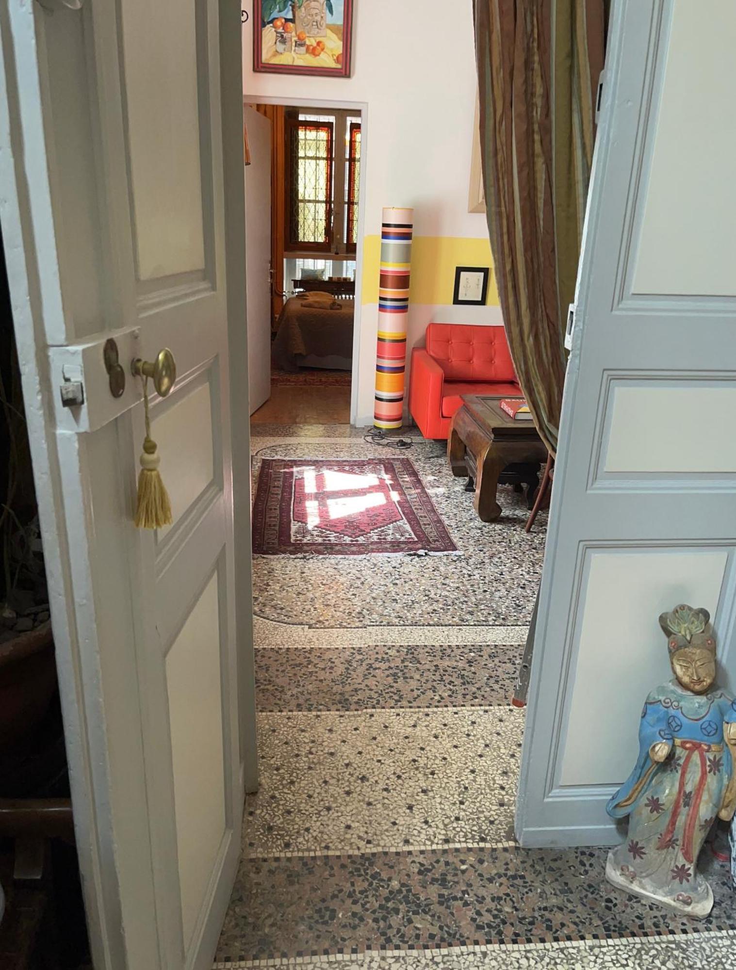 Guest house Cocooning Avignon