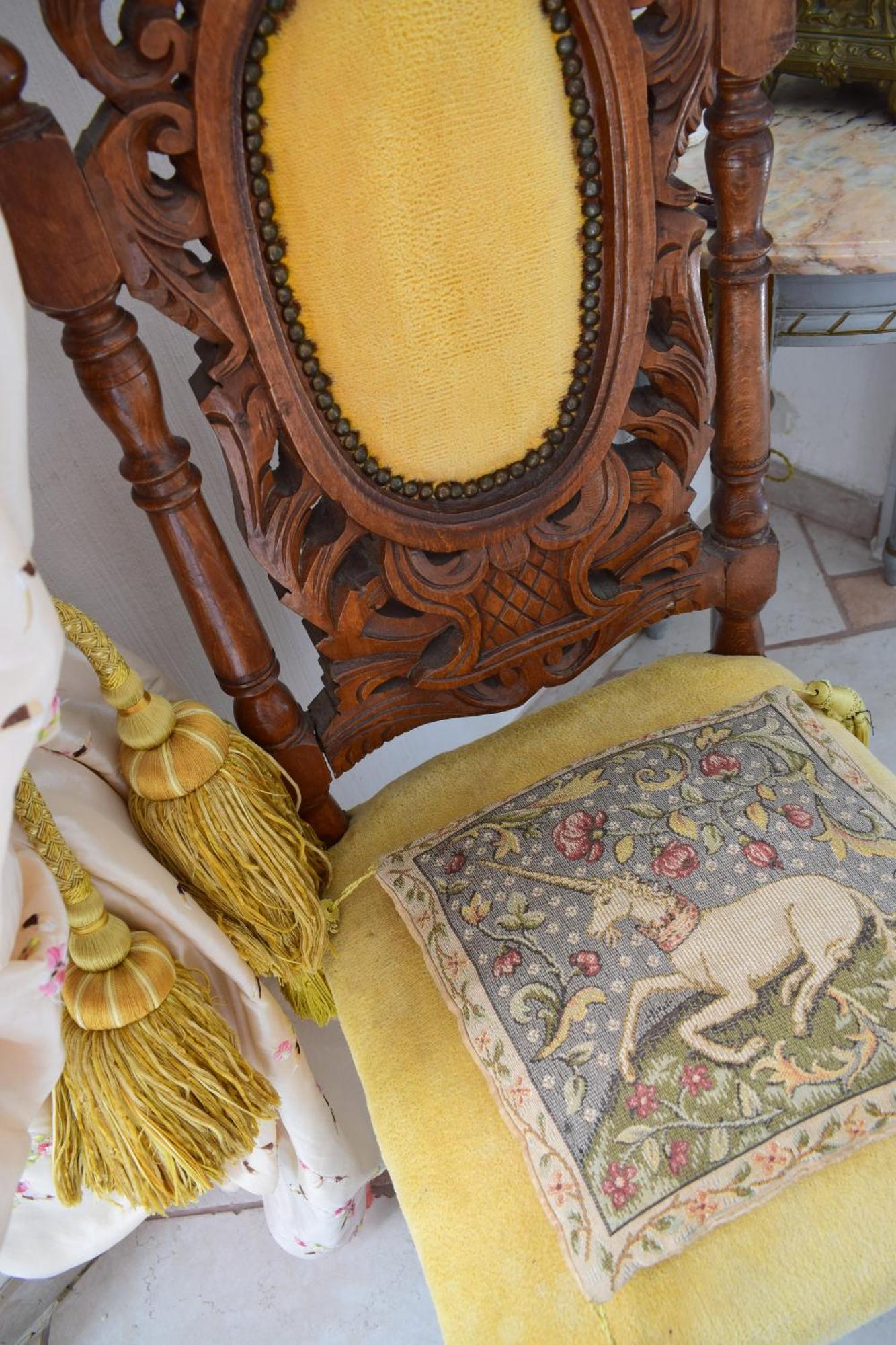 Casa de hóspedes Cocooning Avinhão