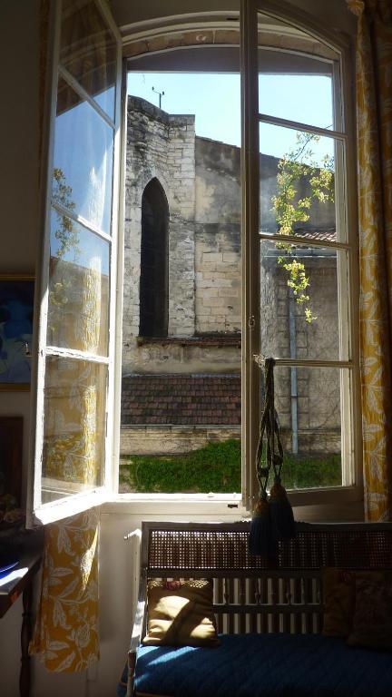 Guest house Cocooning 2*