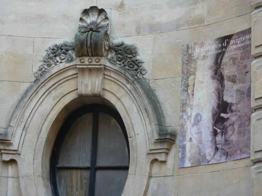 Guest house Cocooning Avignon