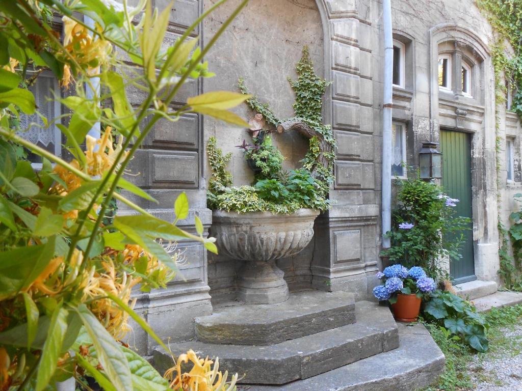 Guest house Cocooning 2*