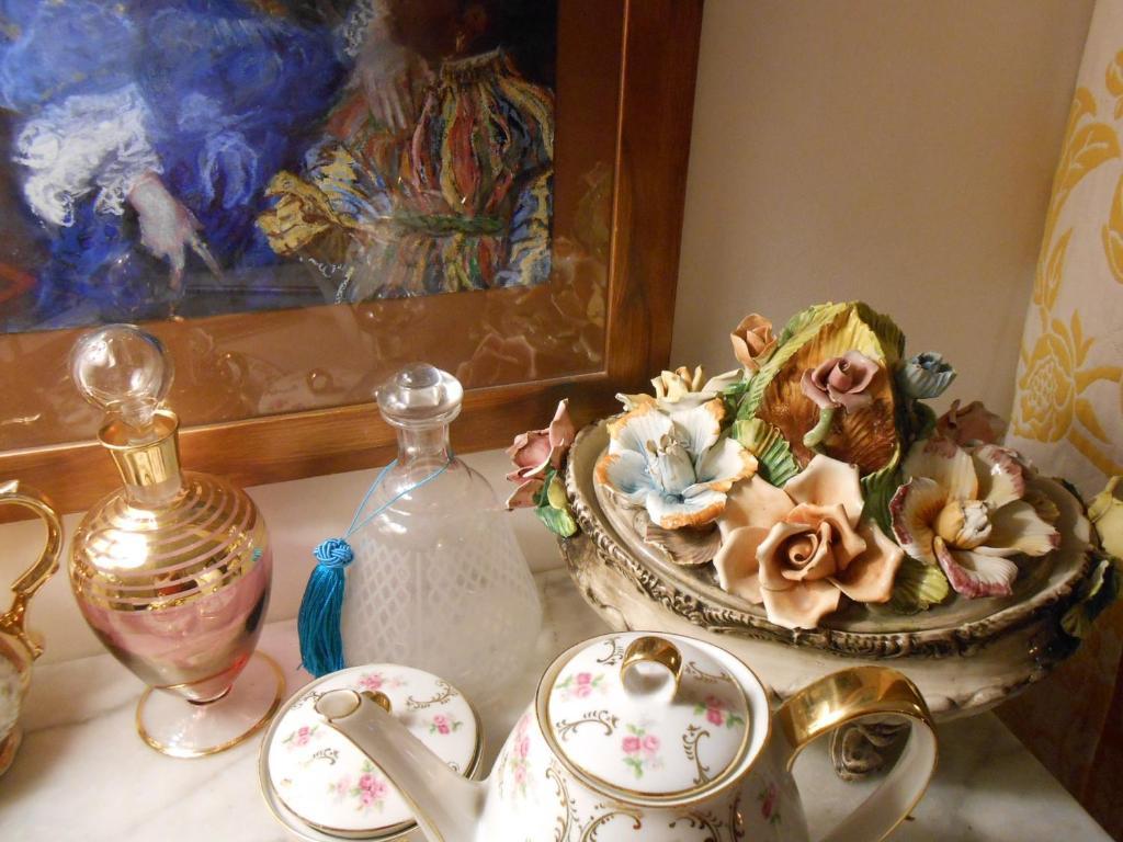 Guest house Cocooning