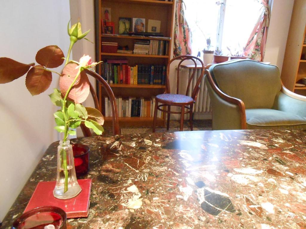 Guest house Cocooning 2*