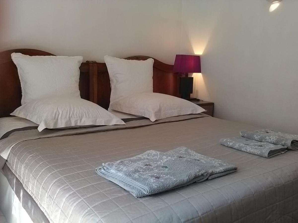 Cocooning Guest house